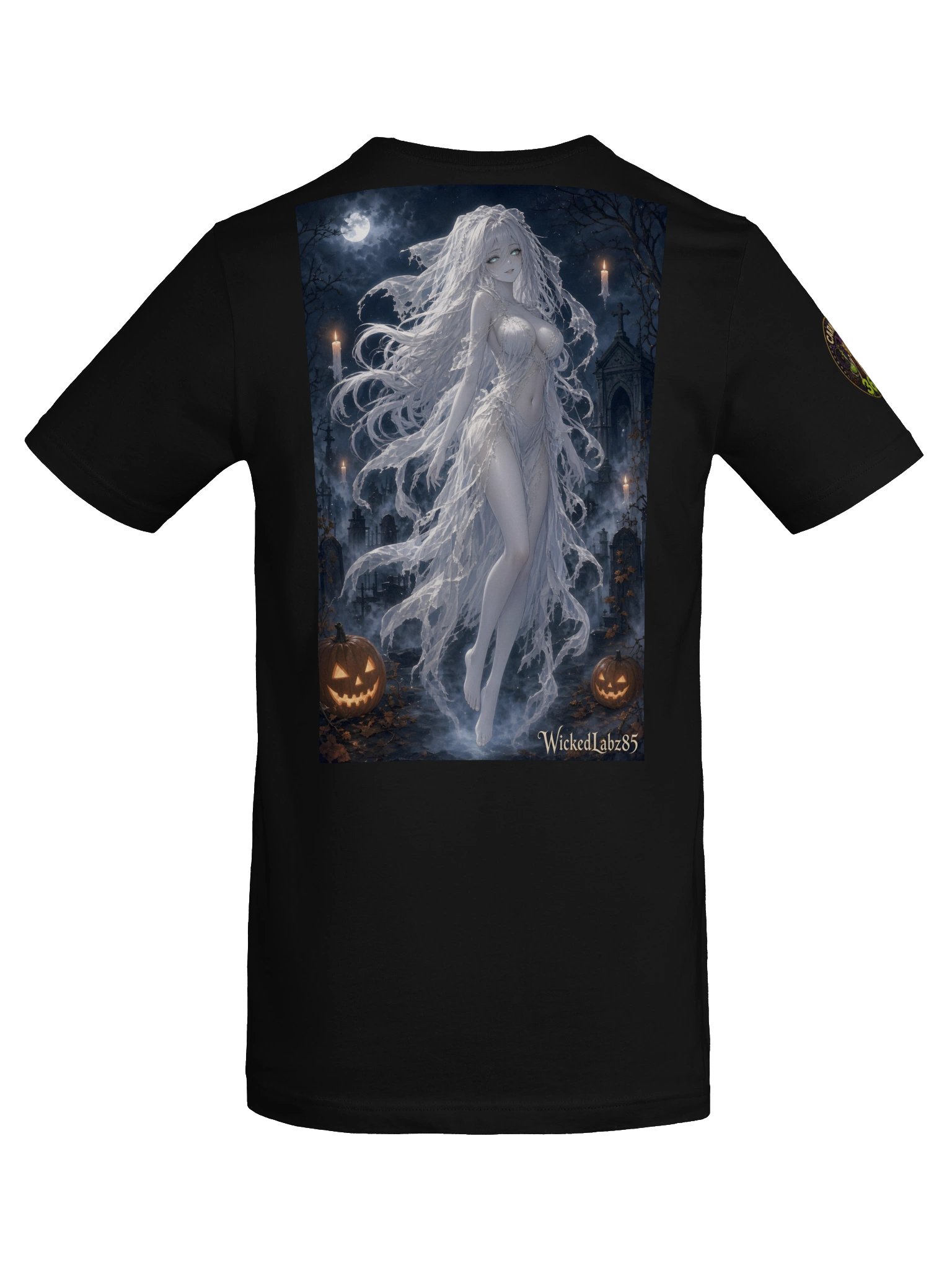 GRAVEYARD BRIDE product image (1)
