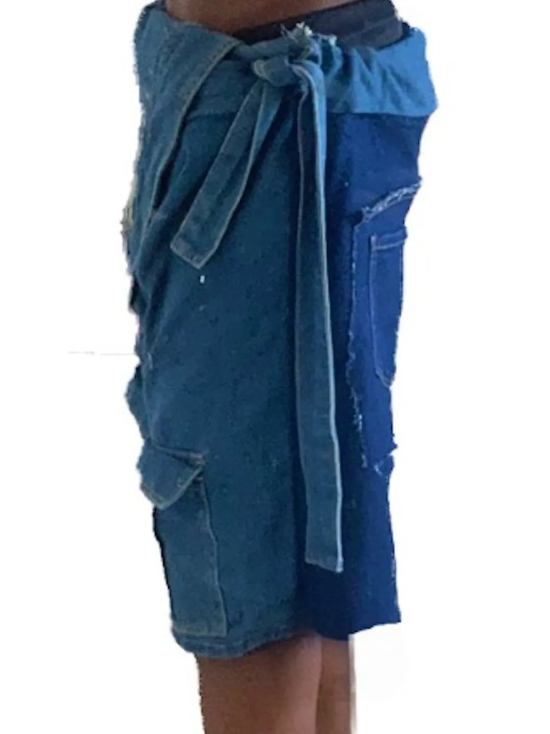 POWERLINE JORTS product image (2)