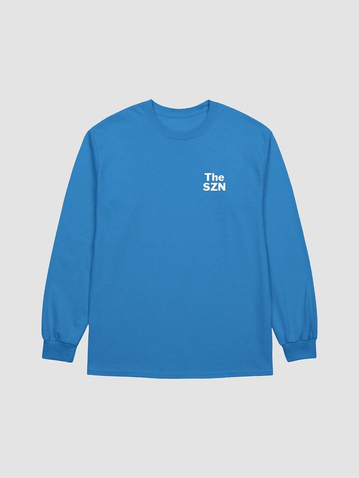 Lil' Logo - Long Sleeve product image (37)