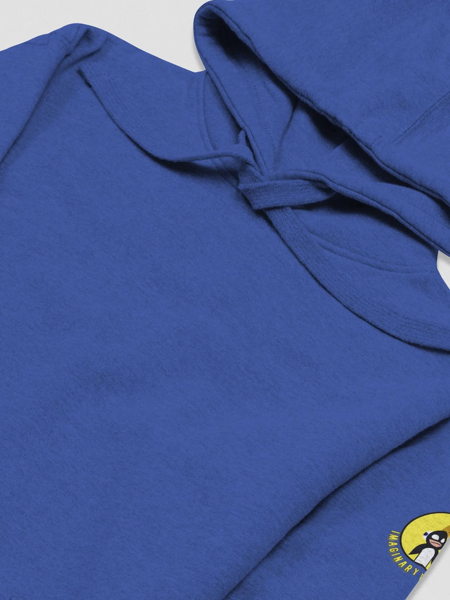 Pengwin Signal Hoodie! XD product image (3)