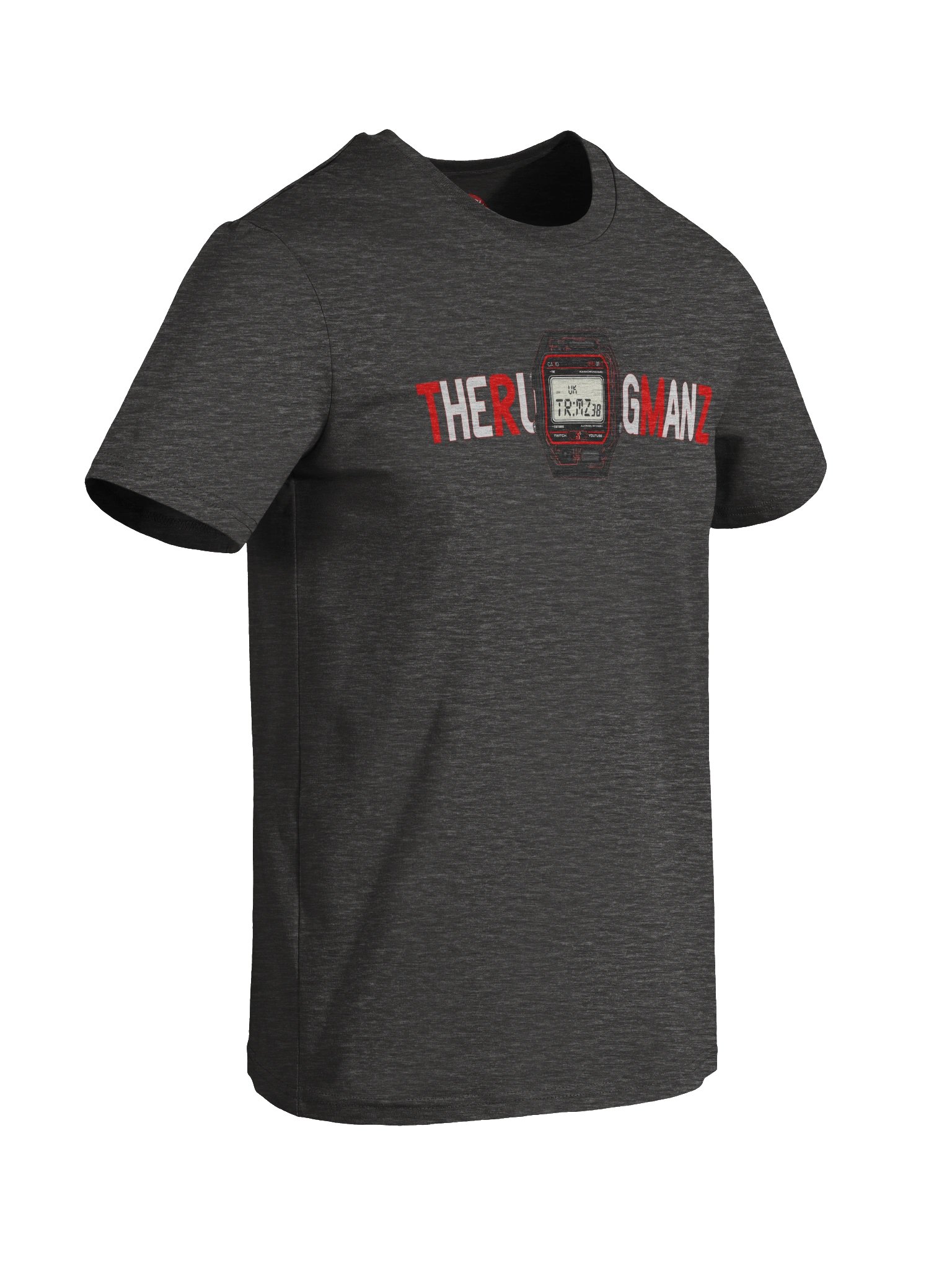 TRMZ x FMD-91W Organic Cotton T-Shirt product image (64)
