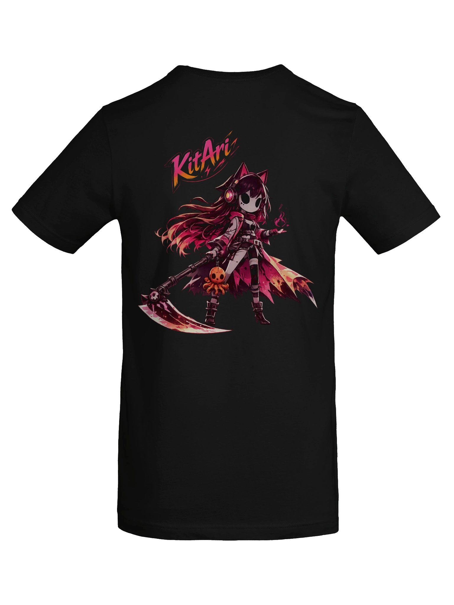 Kitari's Sythe product image (6)