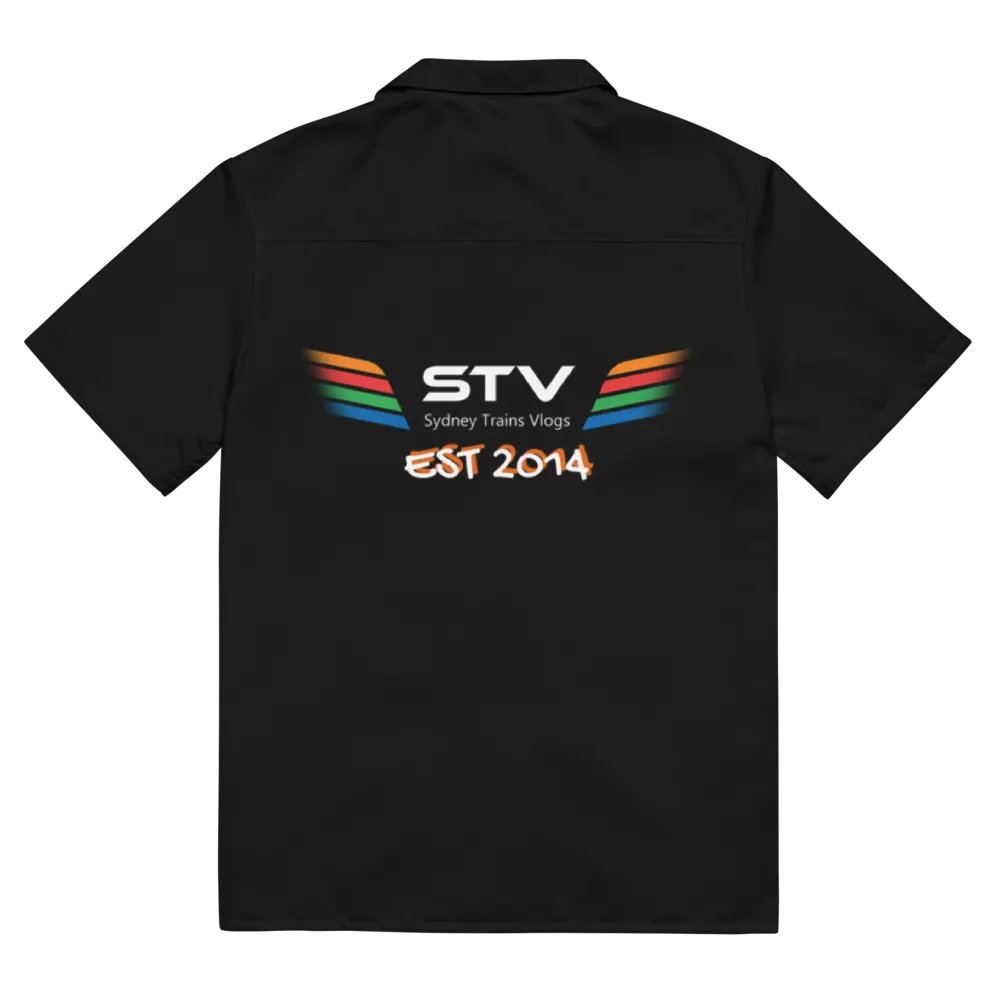STV Button Up Shirt product image (6)