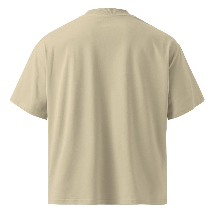 Mocha Premium T-Shirt product image (2)