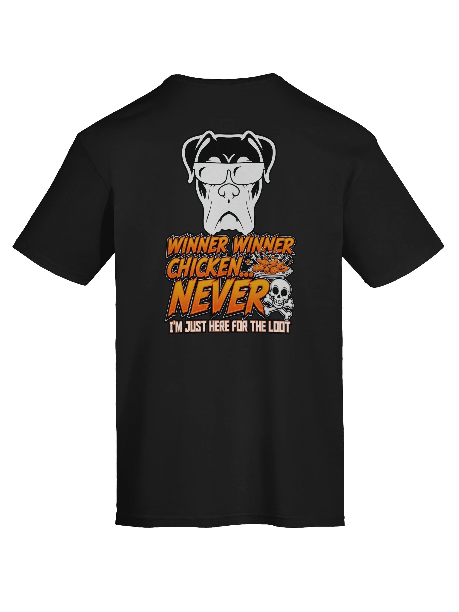 Winner Winner Chicken... product image (7)