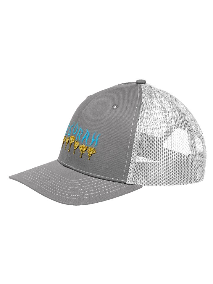 BESORAH Hat product image (14)