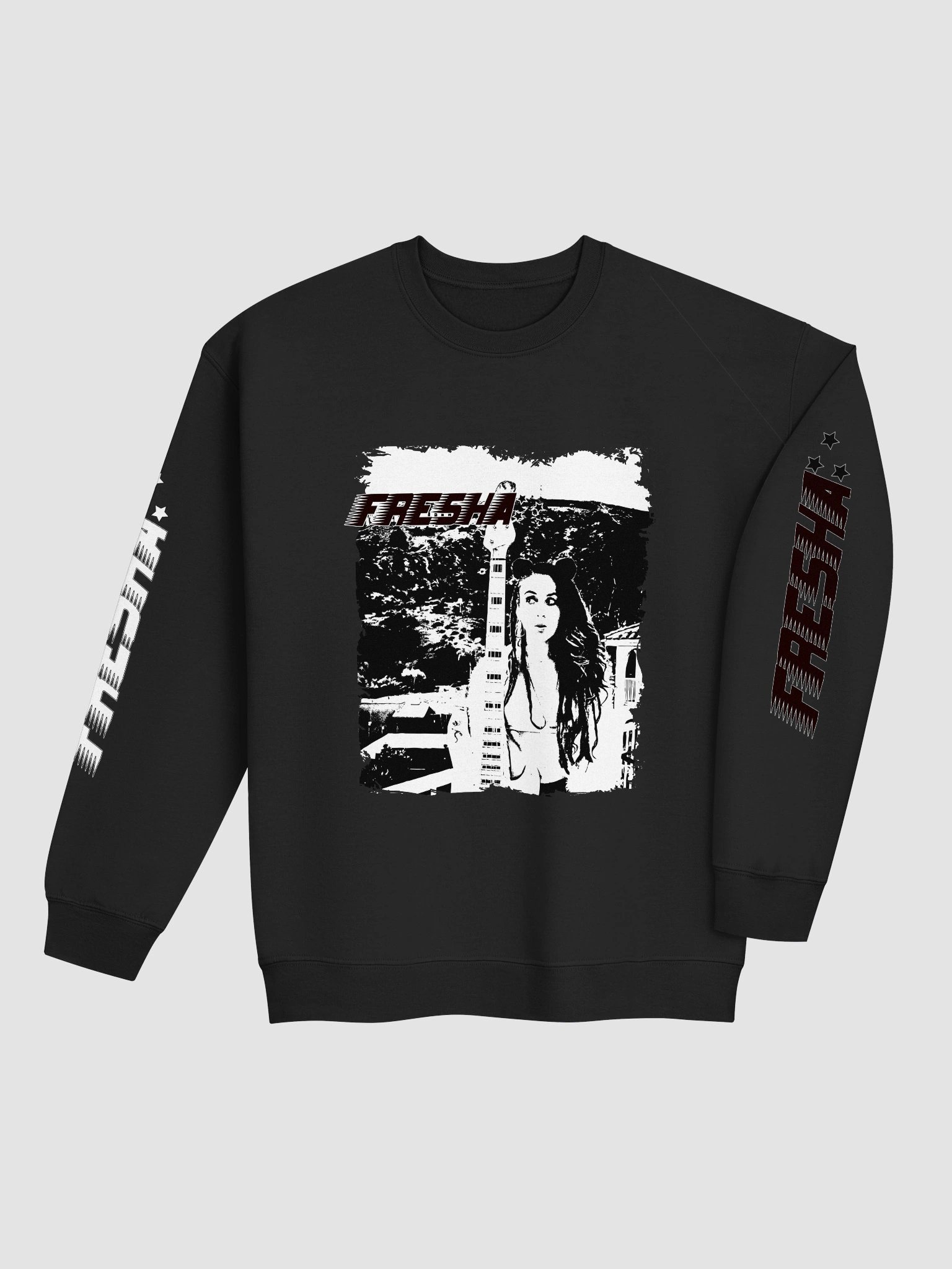 FRESHA SWEATSHIRT product image (4)