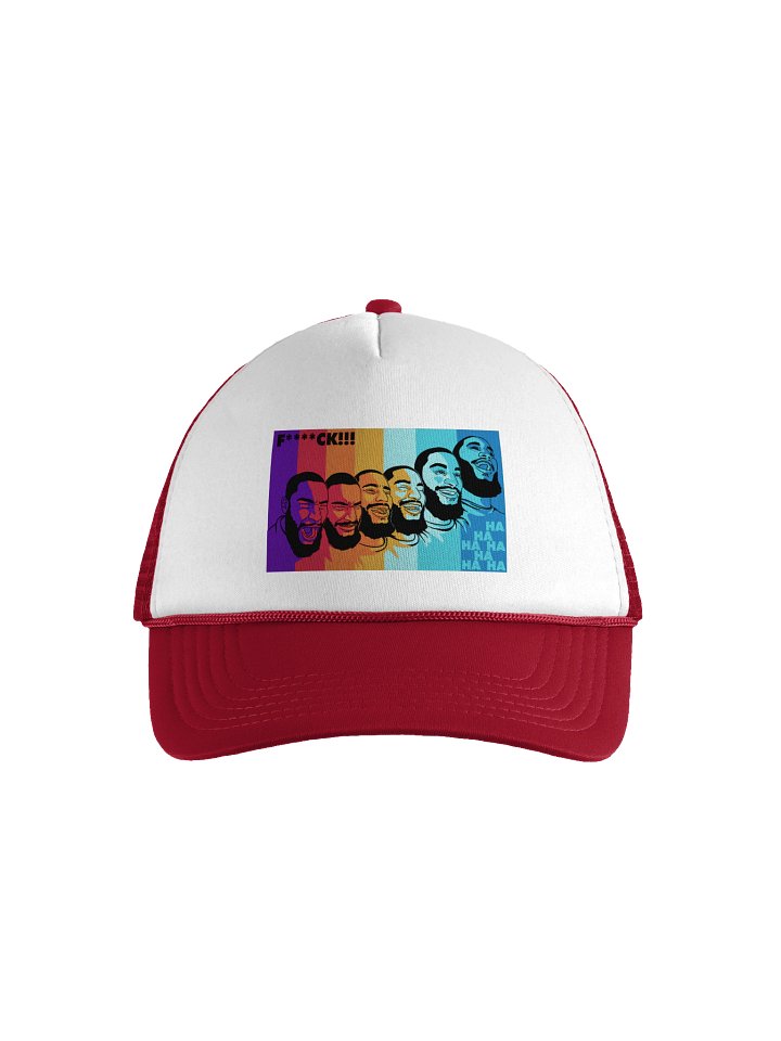 F**k Haha product image (1)