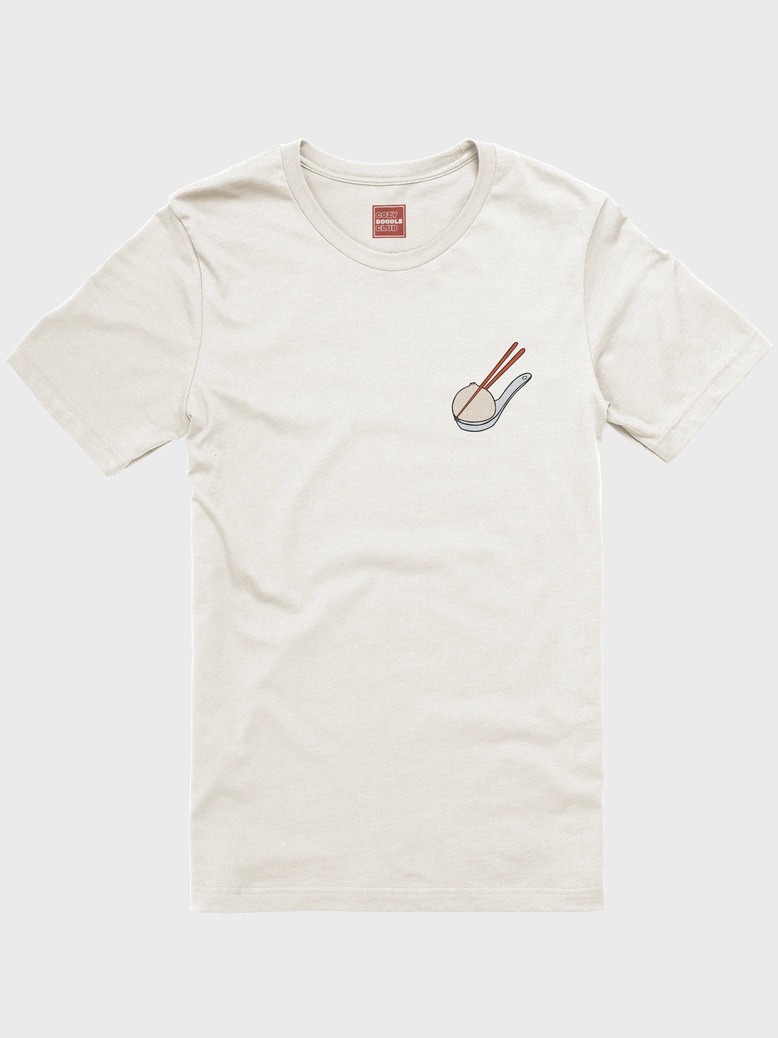 Xiao Long Bao T-Shirt product image (5)