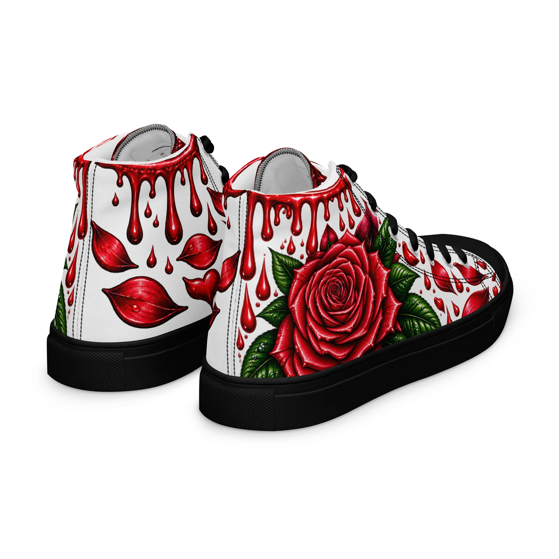 Scarlet Rose product image (7)