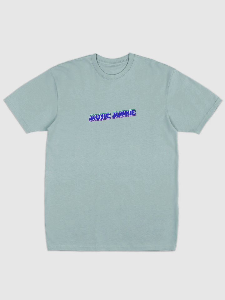 Music Lover T Shirt product image (4)