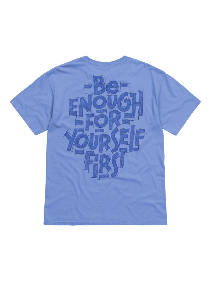 2P Sketch Tee product image (9)