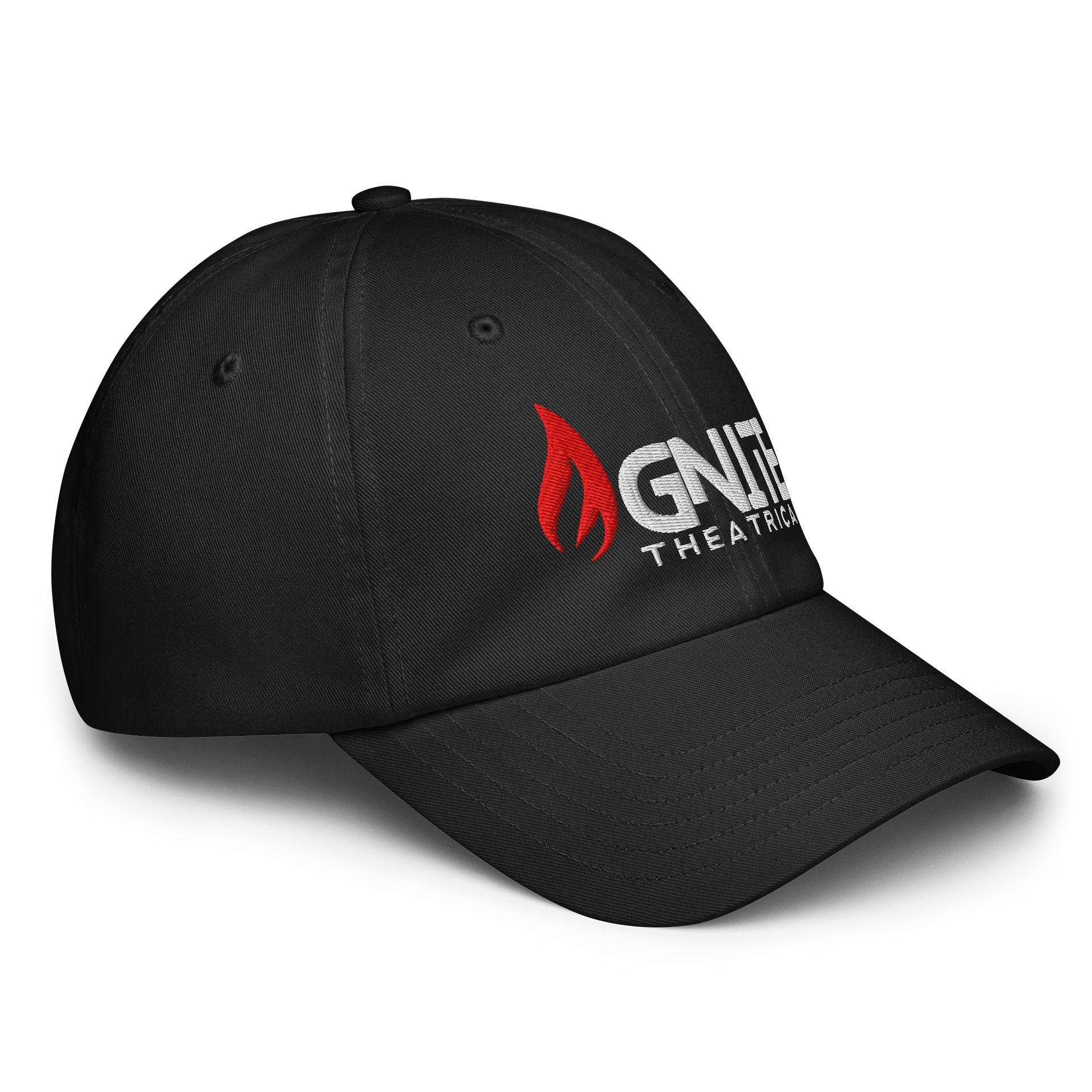 Ignite Theatrical Under Armour® Performance Dad Hat product image (3)