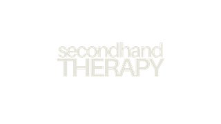 Secondhand Therapy