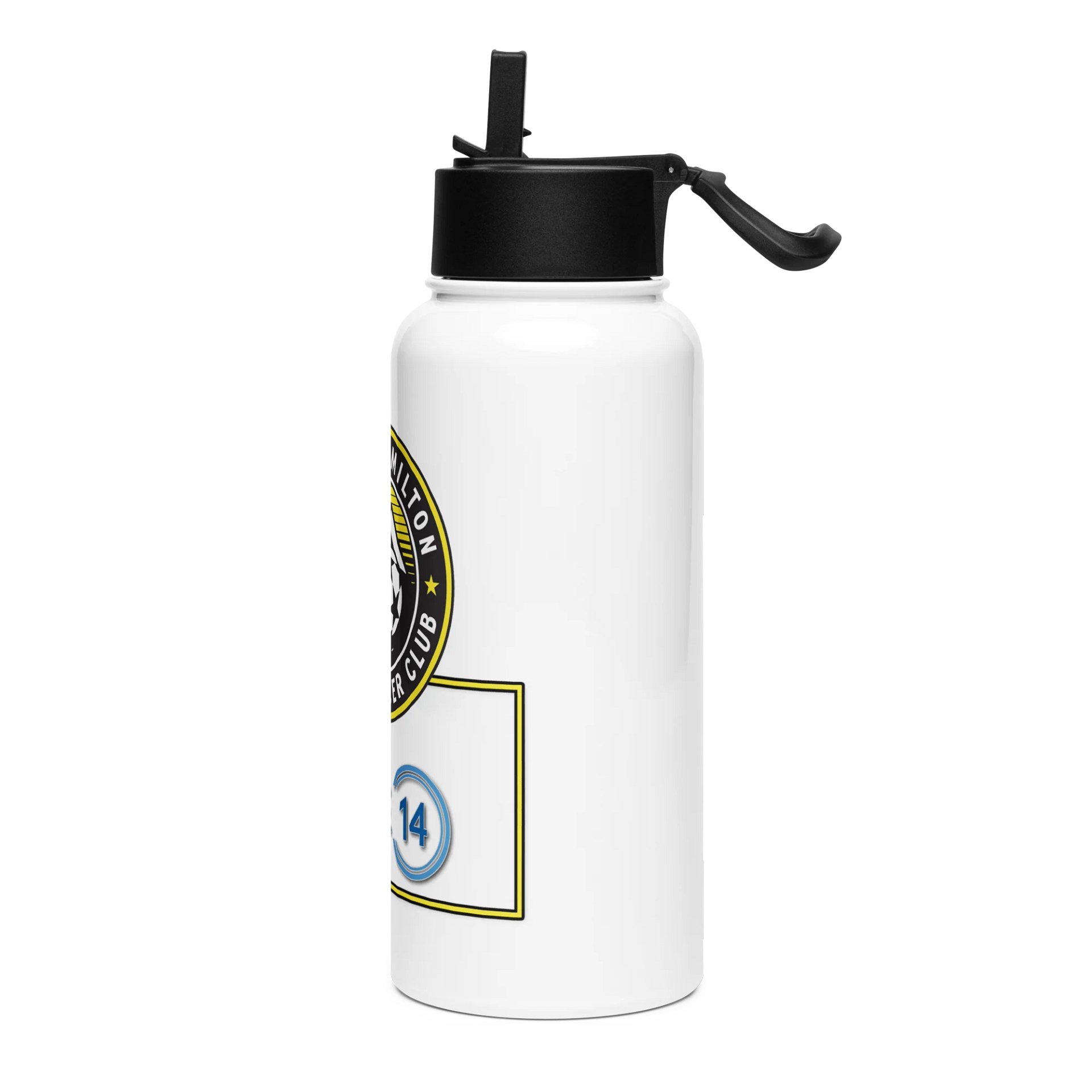 MHYSC on CABLE 14 INSULATED WATER BOTTLE product image (3)