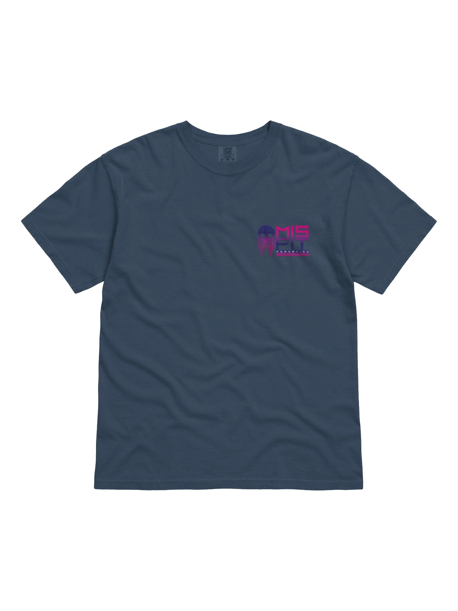 Misfit Autism Tee product image (6)