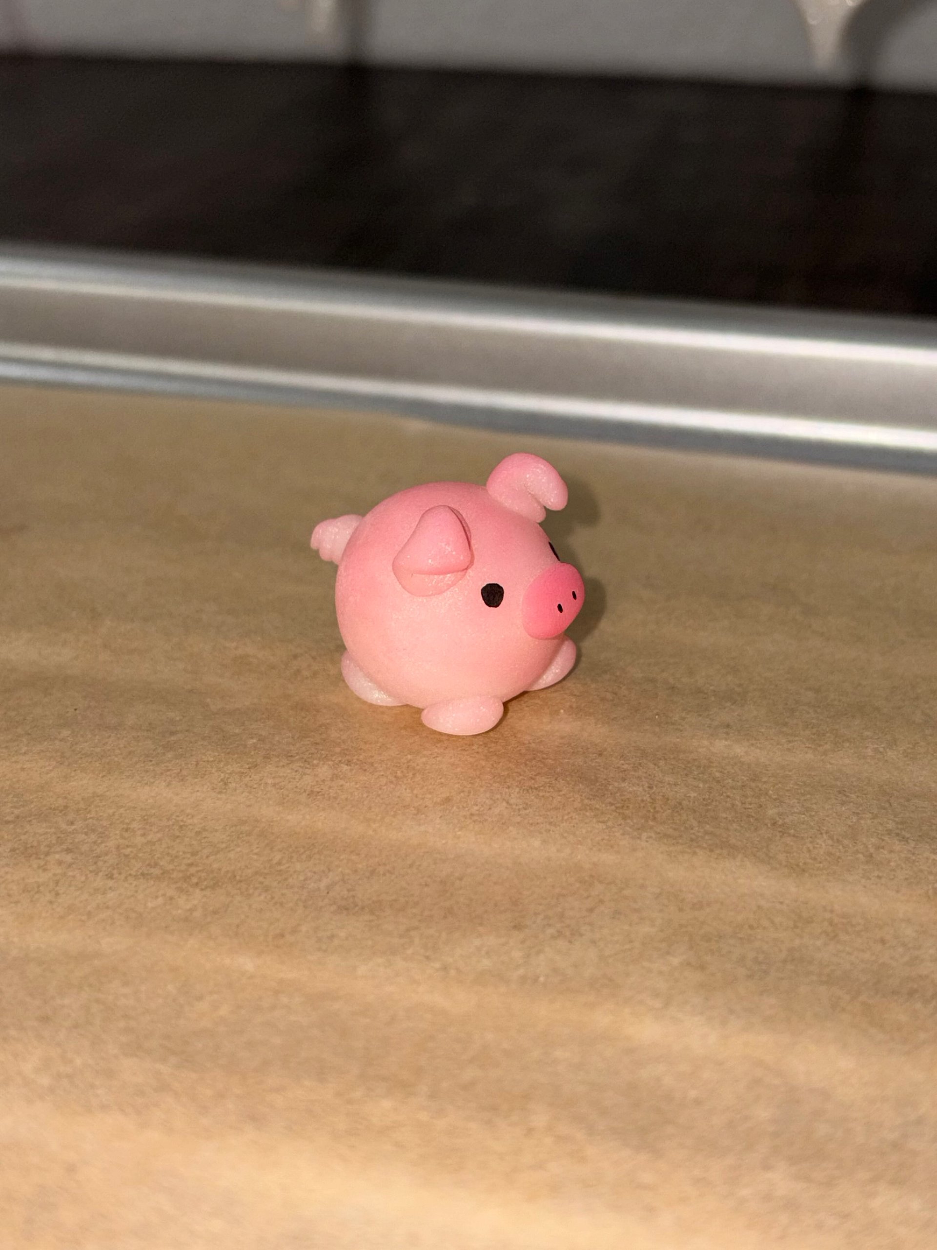 [PRE-ORDER] Piggy 🐷 Desk Buddy product image (4)