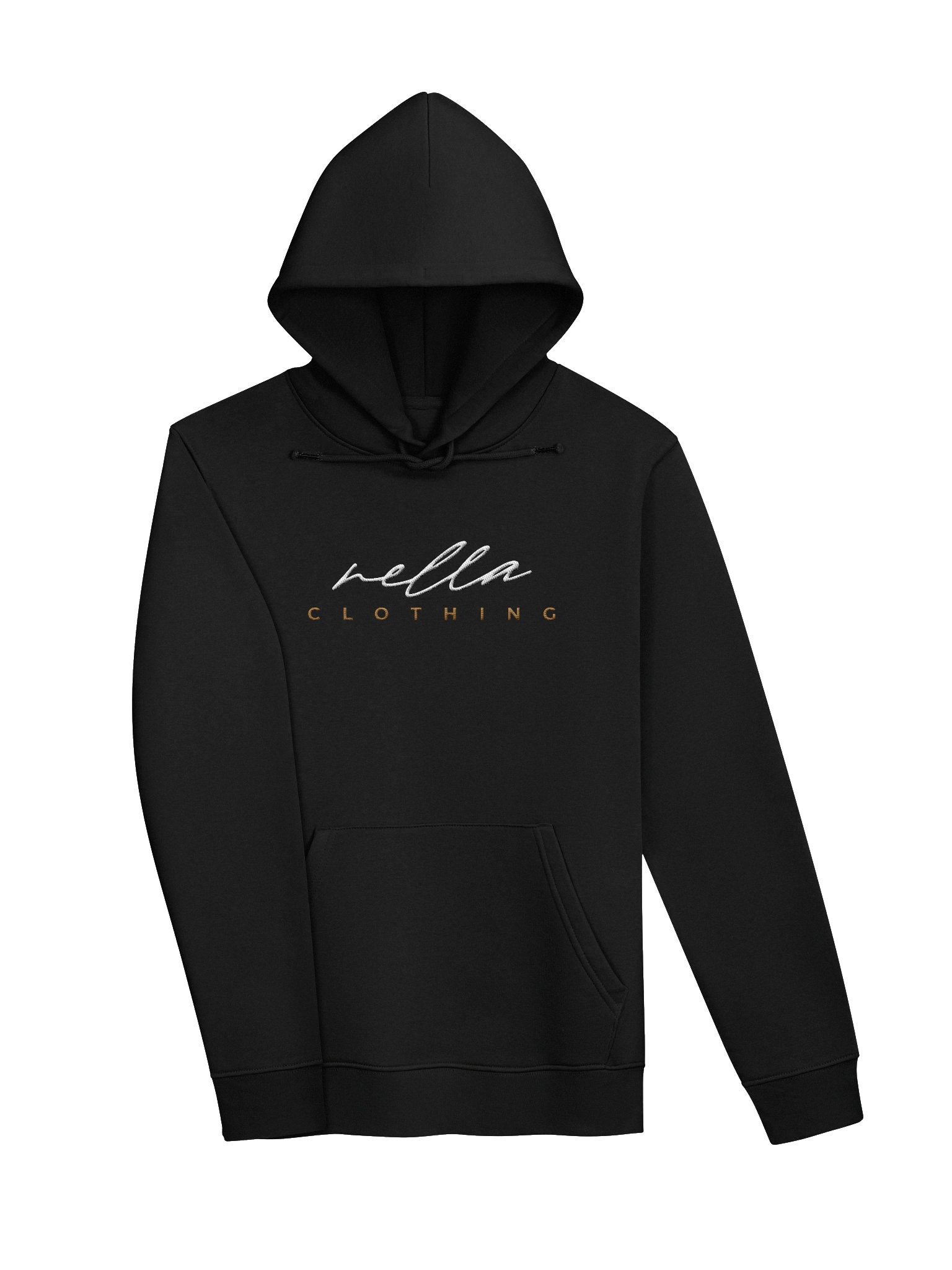 Rella - Embroidery Hoodie - v3 product image (3)