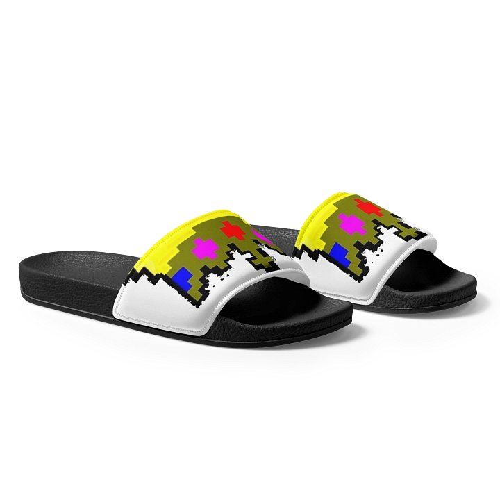 🌌 UnReZeD Celestial Slides ✝️ product image (1)