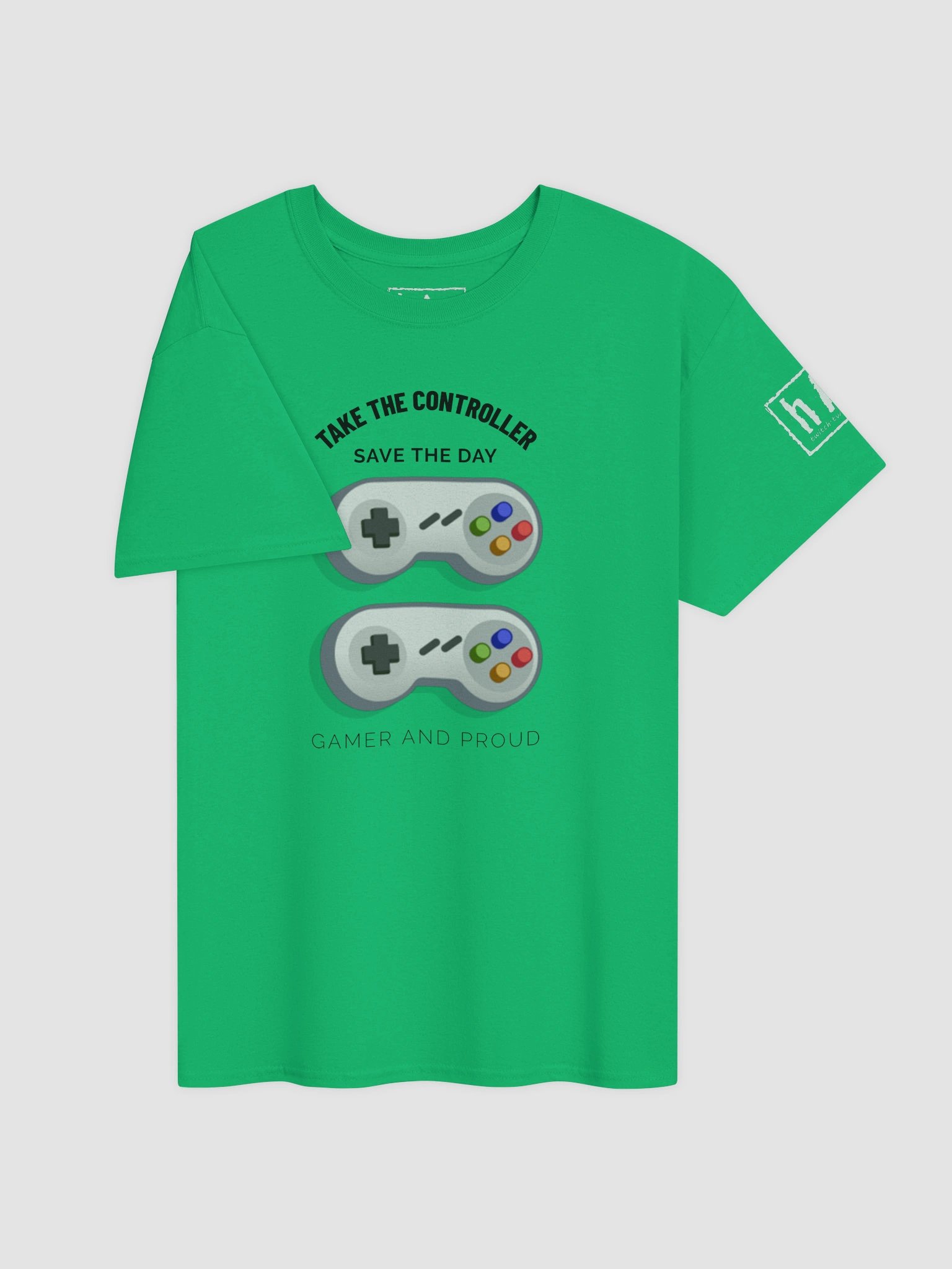 Take the Controller product image (3)