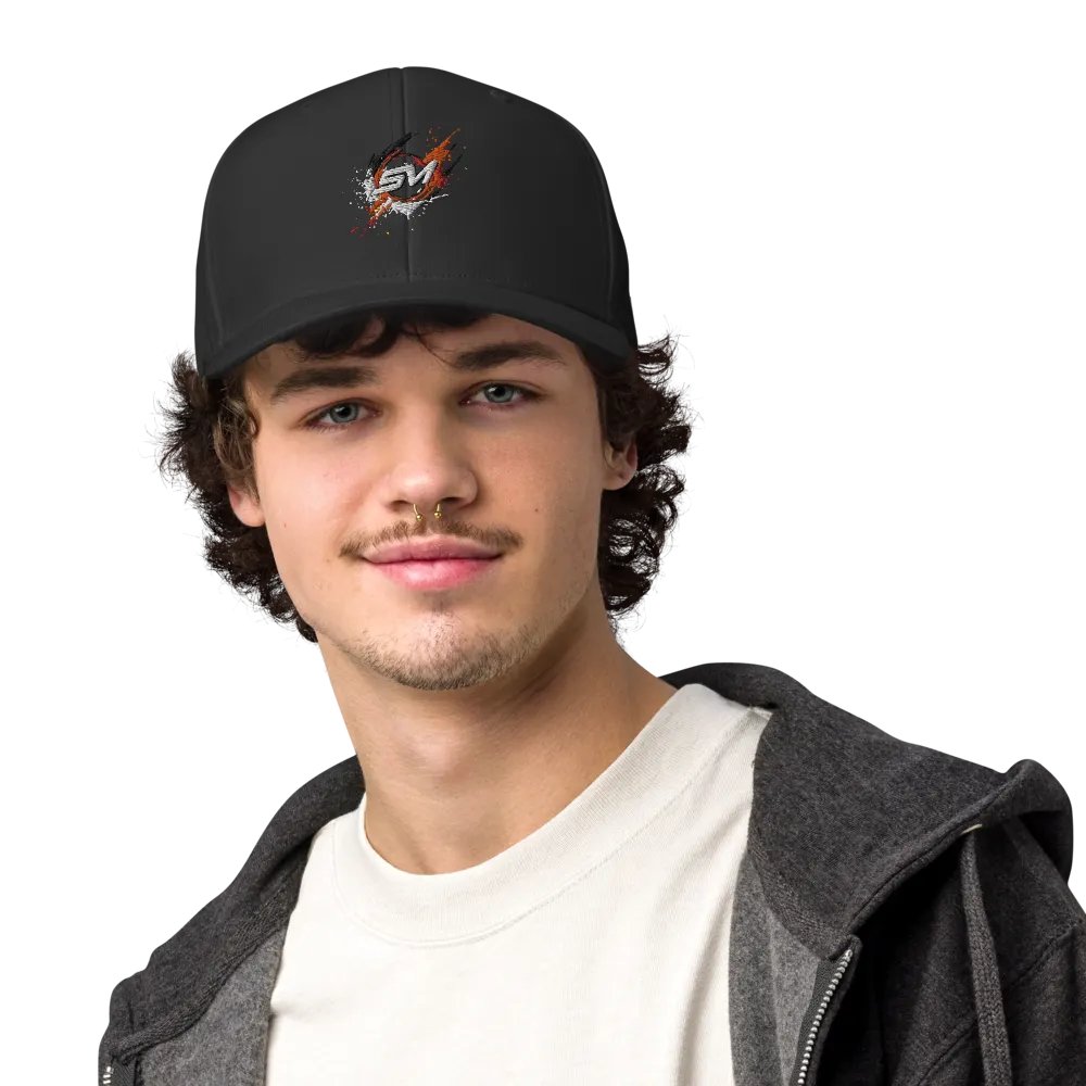 Adidas SM hat product image (6)