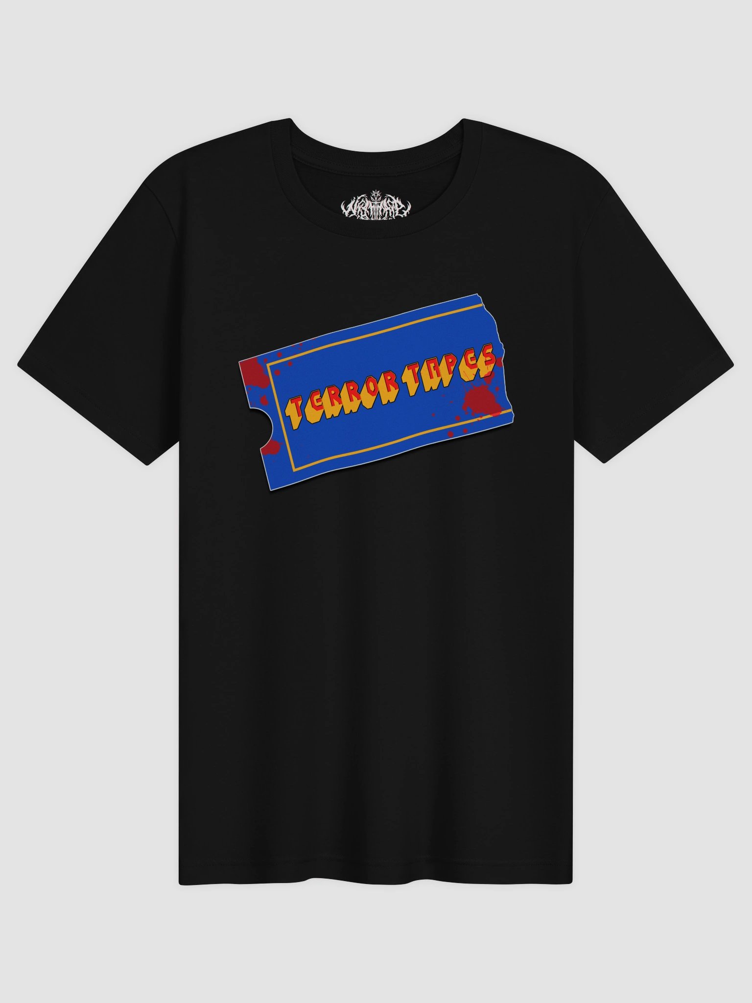 Terror Tapes Video product image (15)