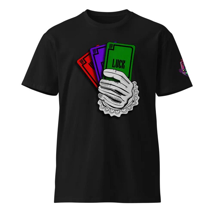 VR Luck product image (1)