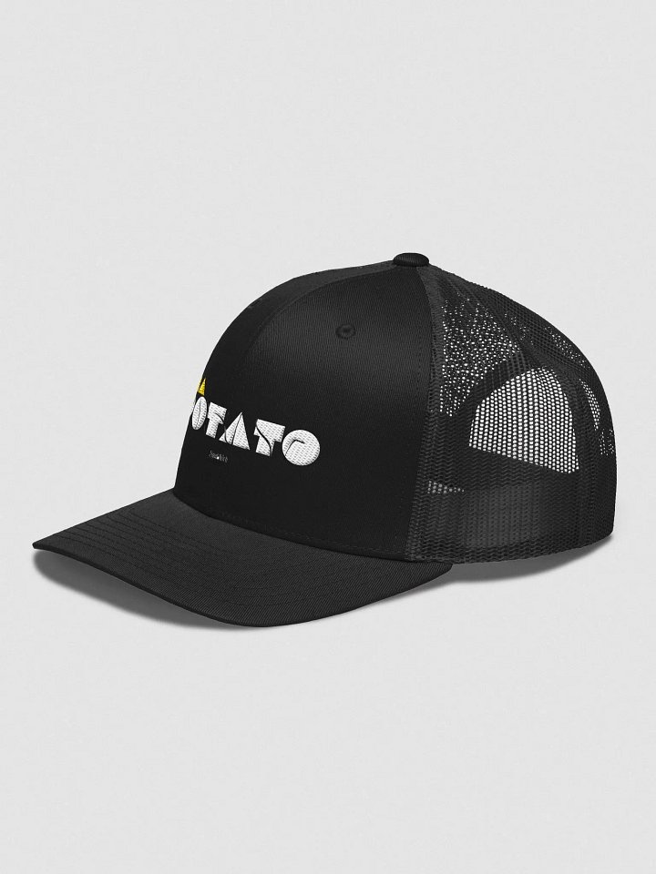 Ima Potato Trucker Hat product image (2)