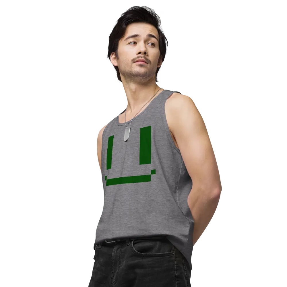 MARK Men's Tank Top product image (4)