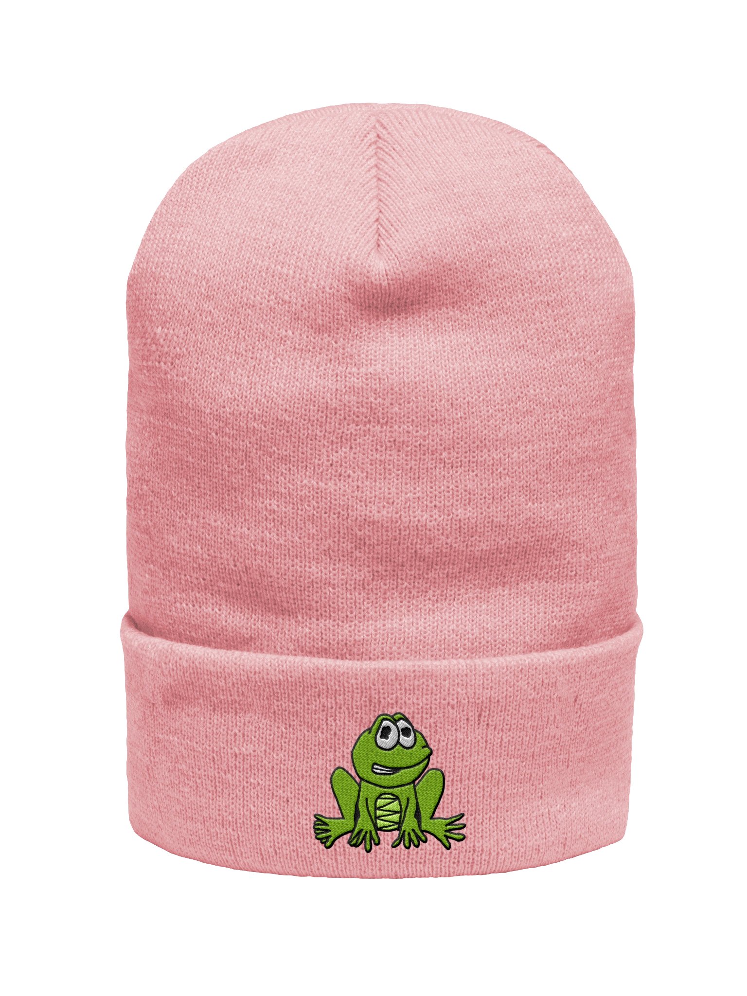 Frogit | Cuffed Beanie product image (5)