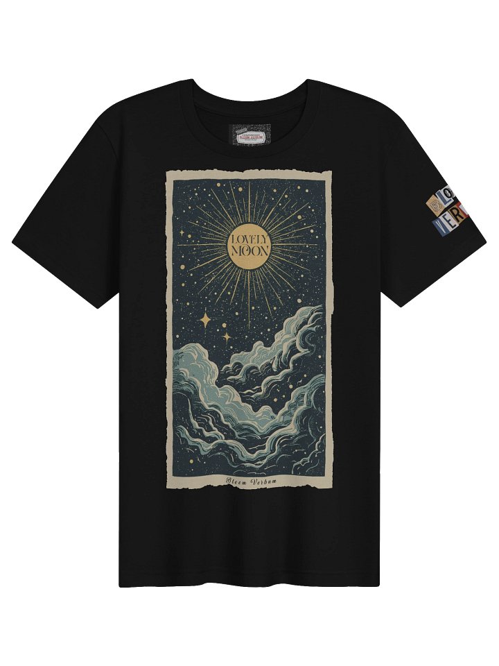 Lovely Moon product image (11)