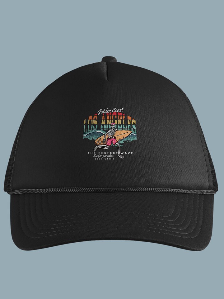 Surf Paradise: Los Angeles Edition product image (1)