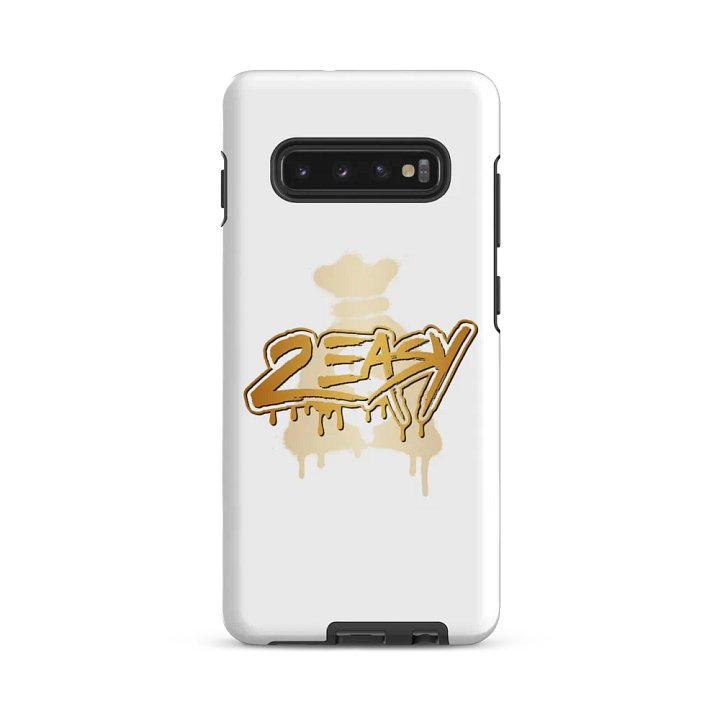 2EASY Gold Samsung® Tough Case product image (47)