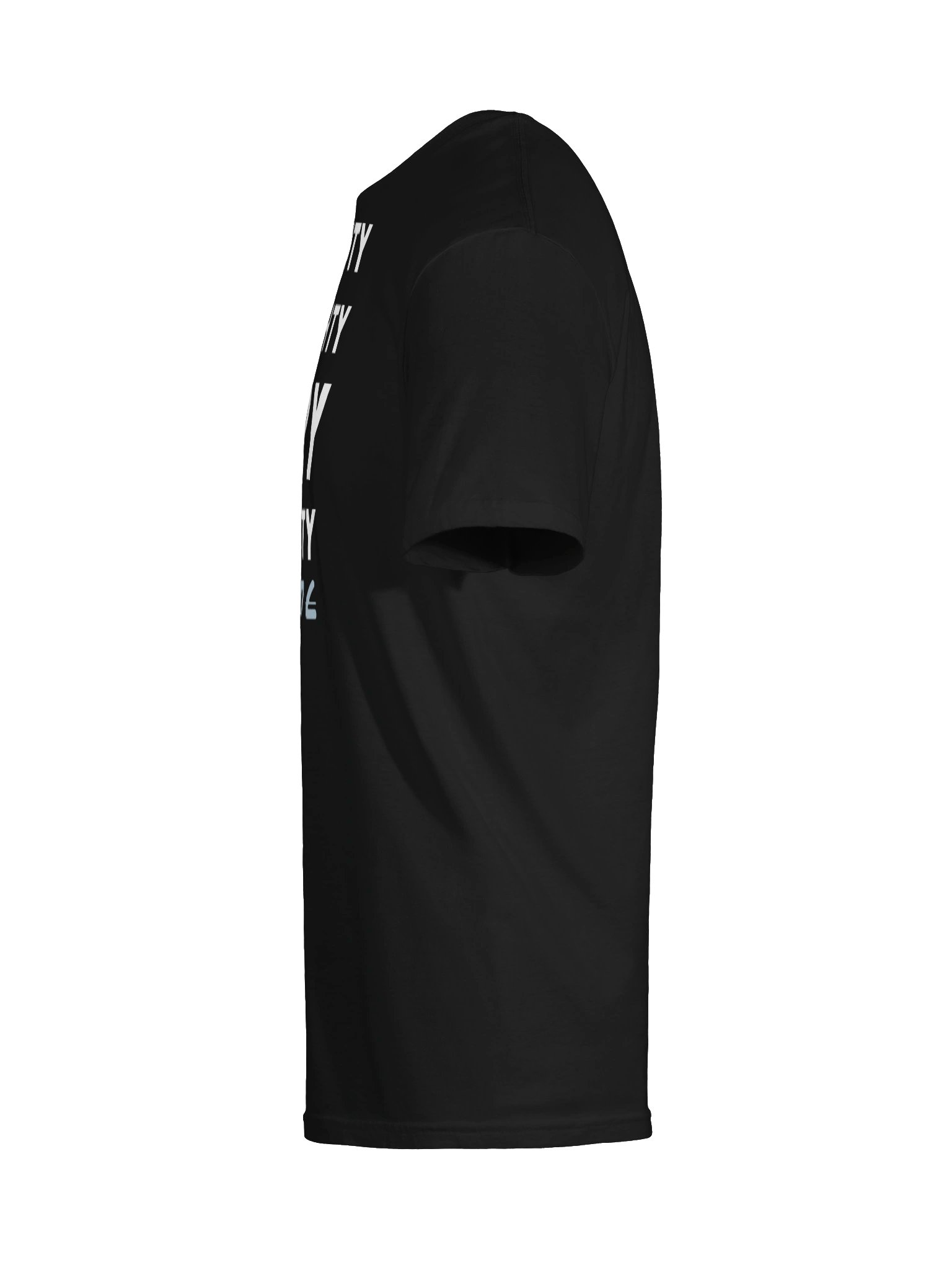 VERY NAUGHTY T-Shirt product image (9)