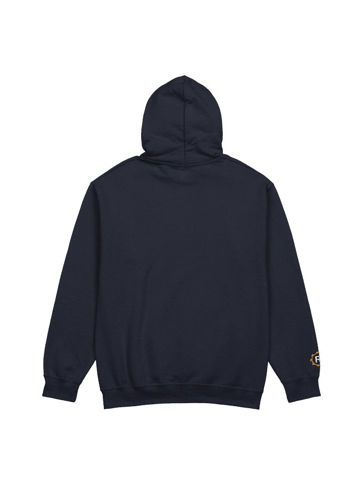 Embroidered Hoodie product image (6)