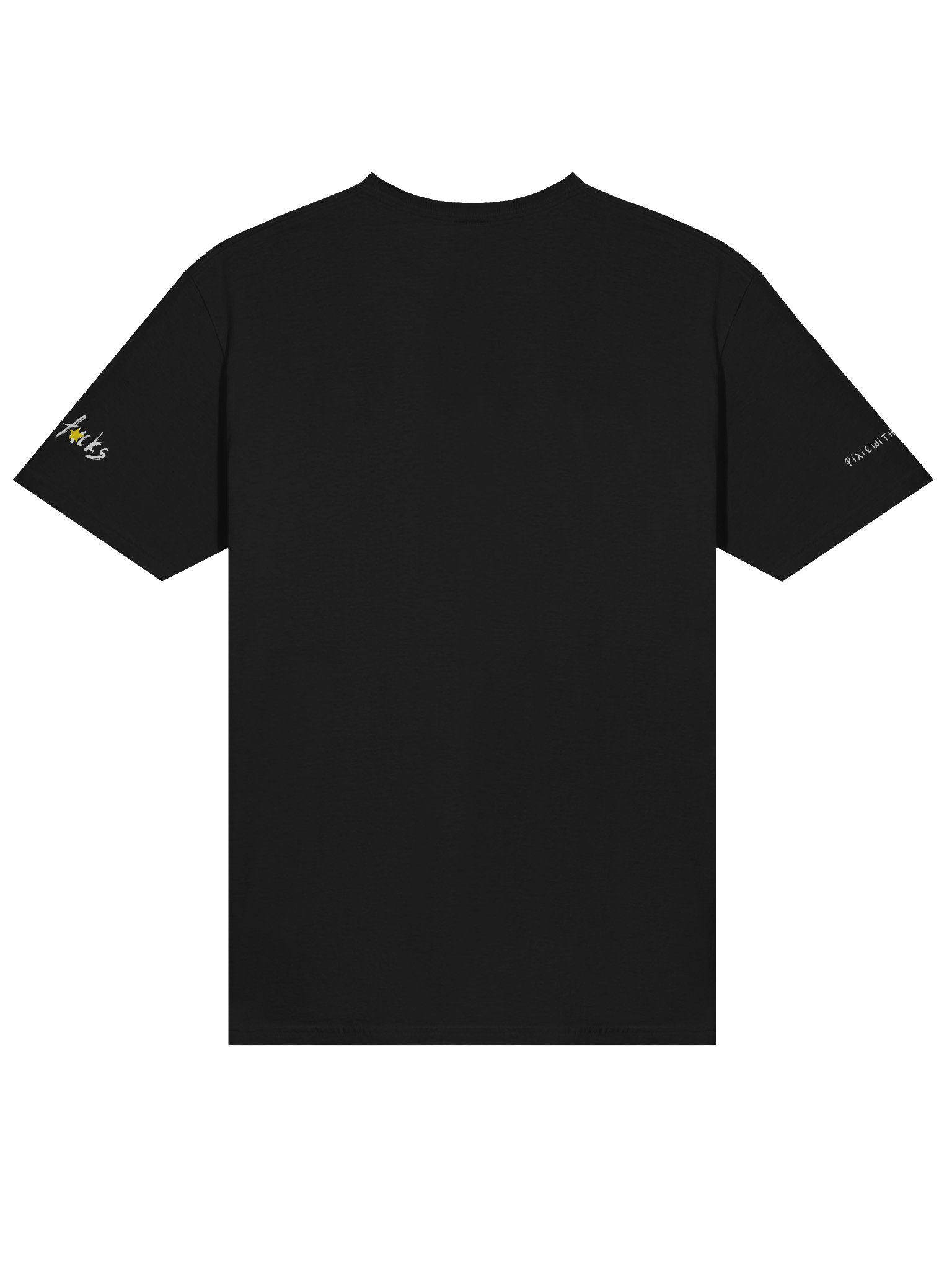 part of the species soft t-shirt product image (13)