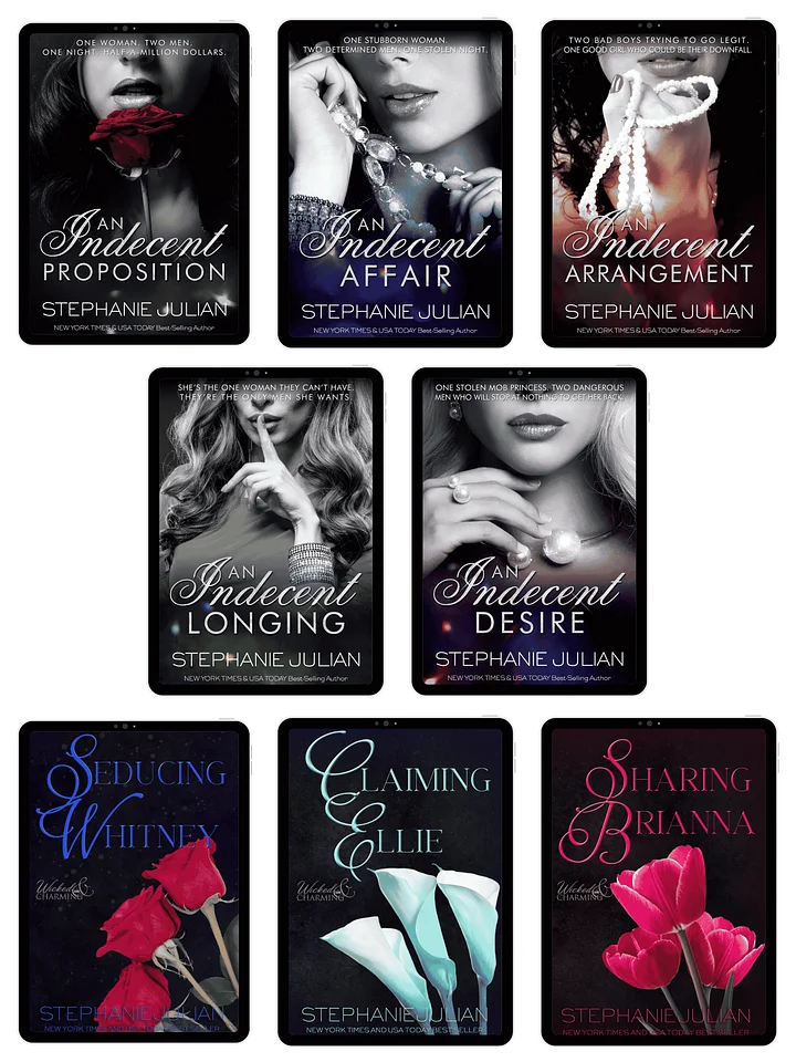 Menage Bundle product image (1)