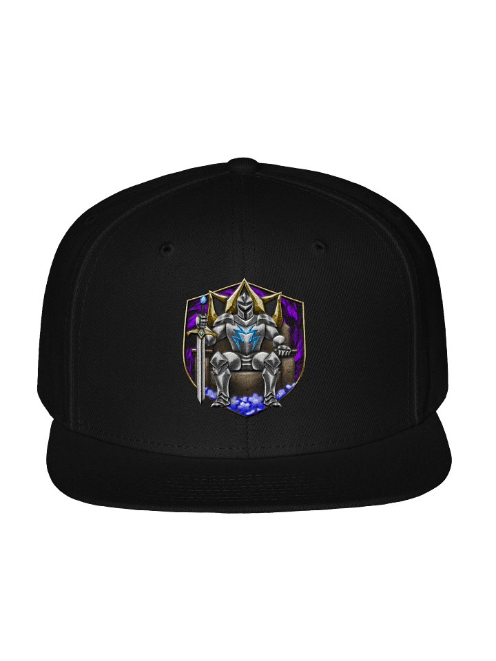 The Knights of Aeterna - Swag Hat product image (1)