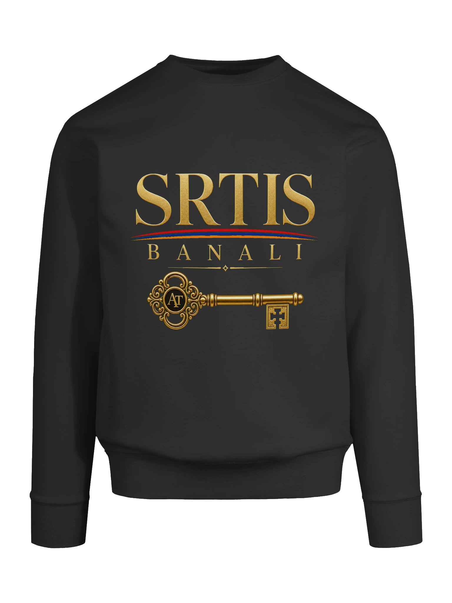 SRTIS Banali Sweatshirt product image (49)