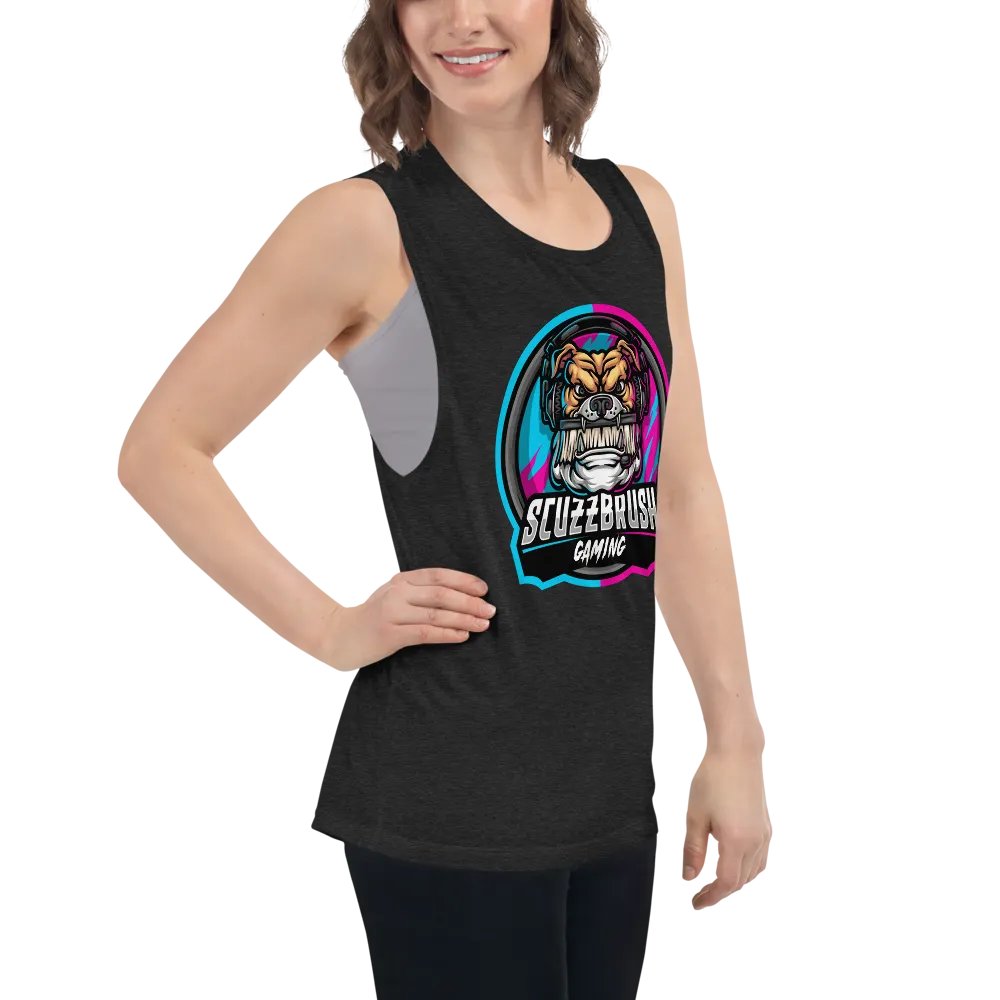 ScuzzWomanShirt product image (7)