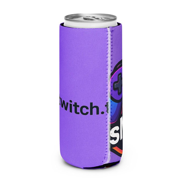 itsMeTiit Game Controller Can Cooler product image (2)
