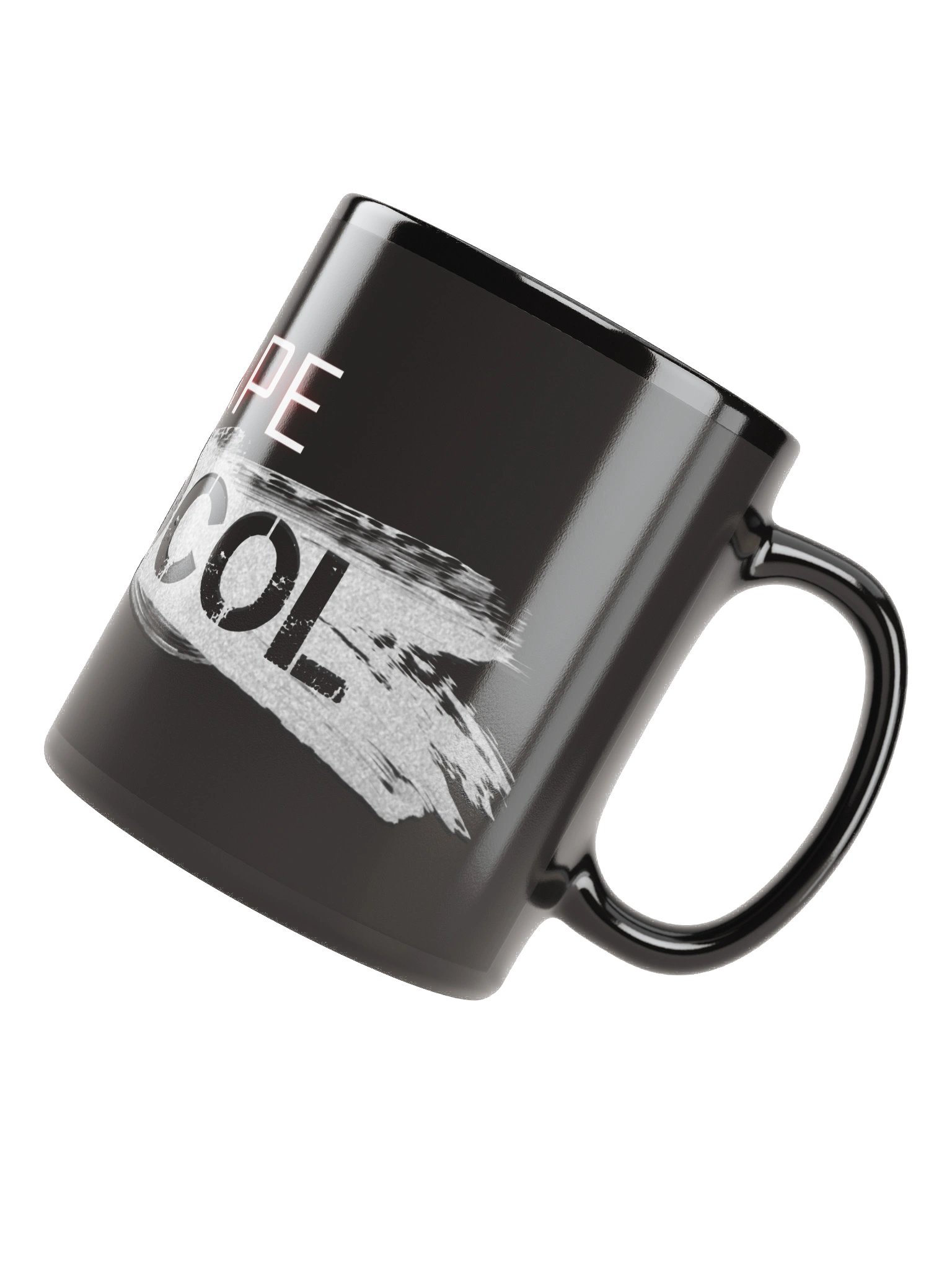 Escape Protocol V2 Mug product image (7)