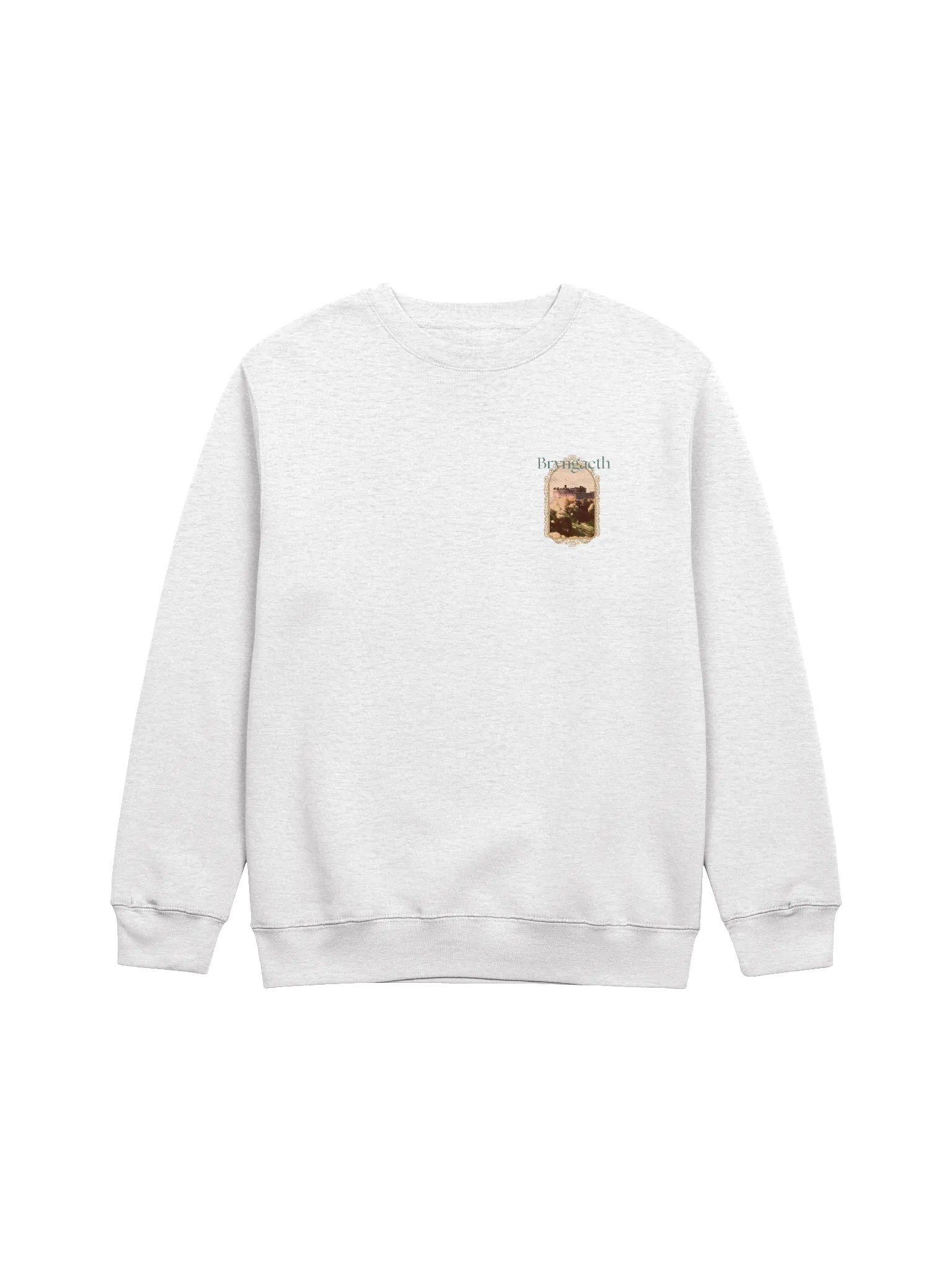 Bryngaeth Sweatshirt product image (3)