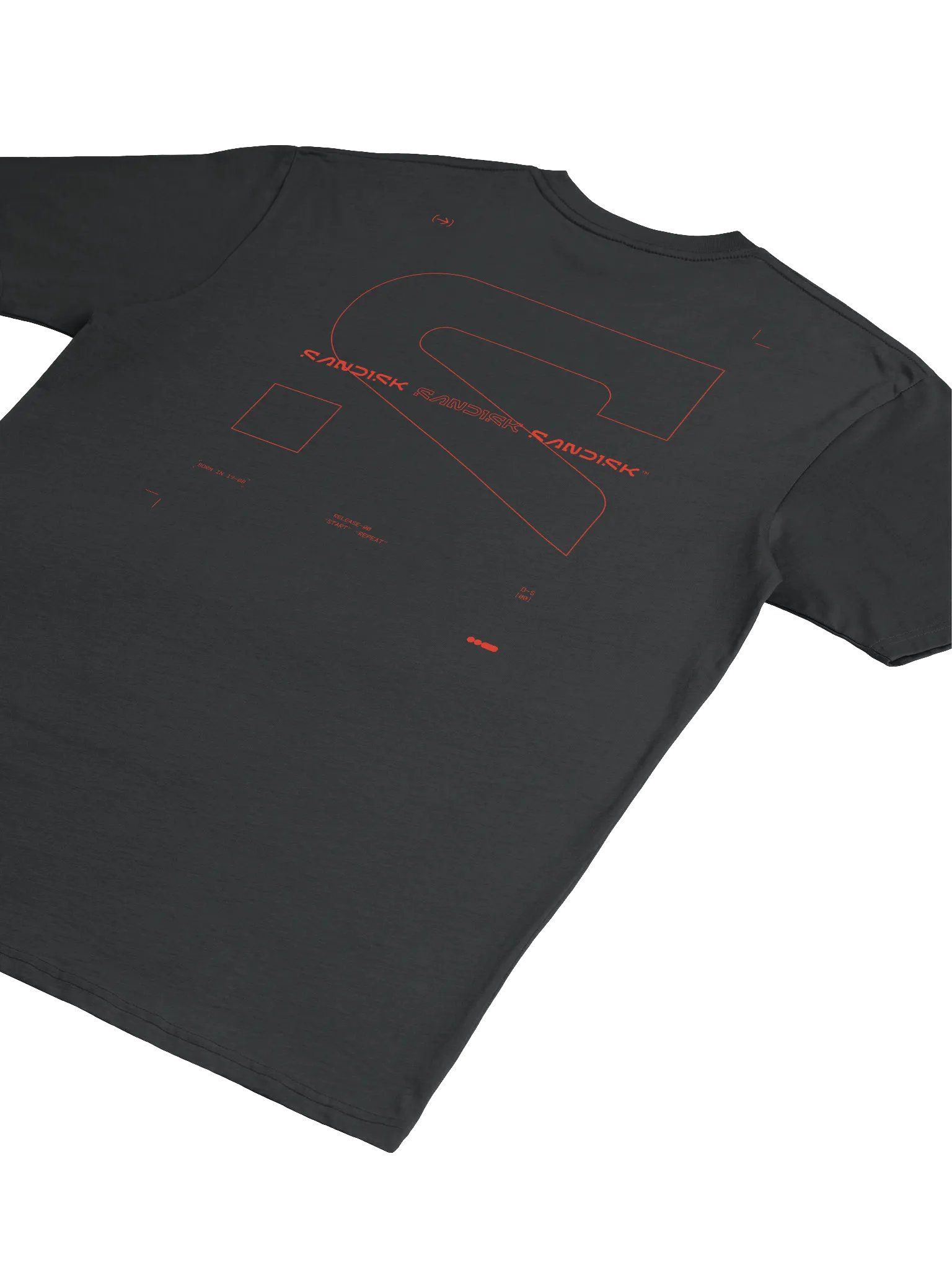 SIGNATURE S T-SHIRT product image (3)