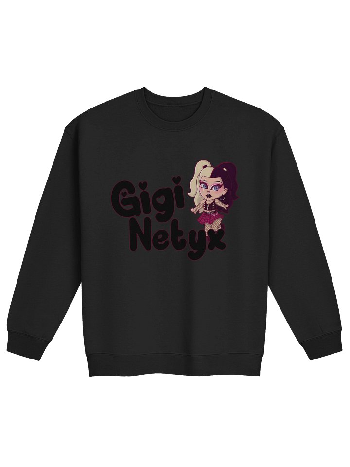 Goff Gigi Sweatshirt product image (1)