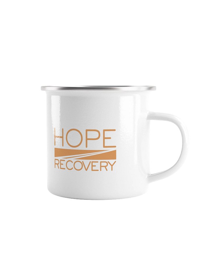 Enamel Mug product image (2)