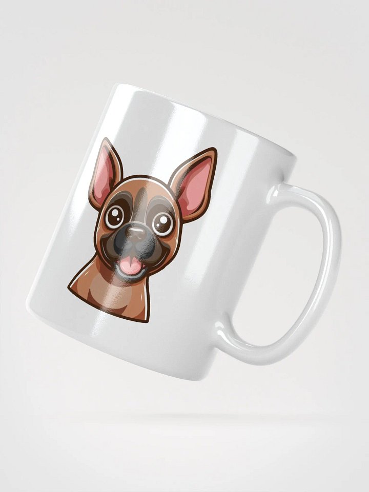 White Bear Mug product image (6)