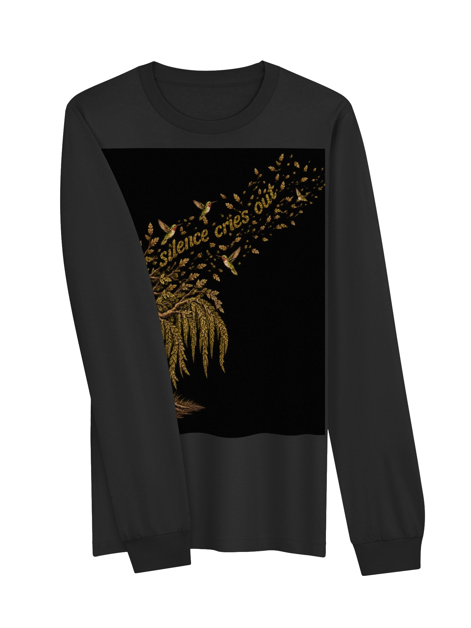 Black Woman's Sweatshirt product image (3)