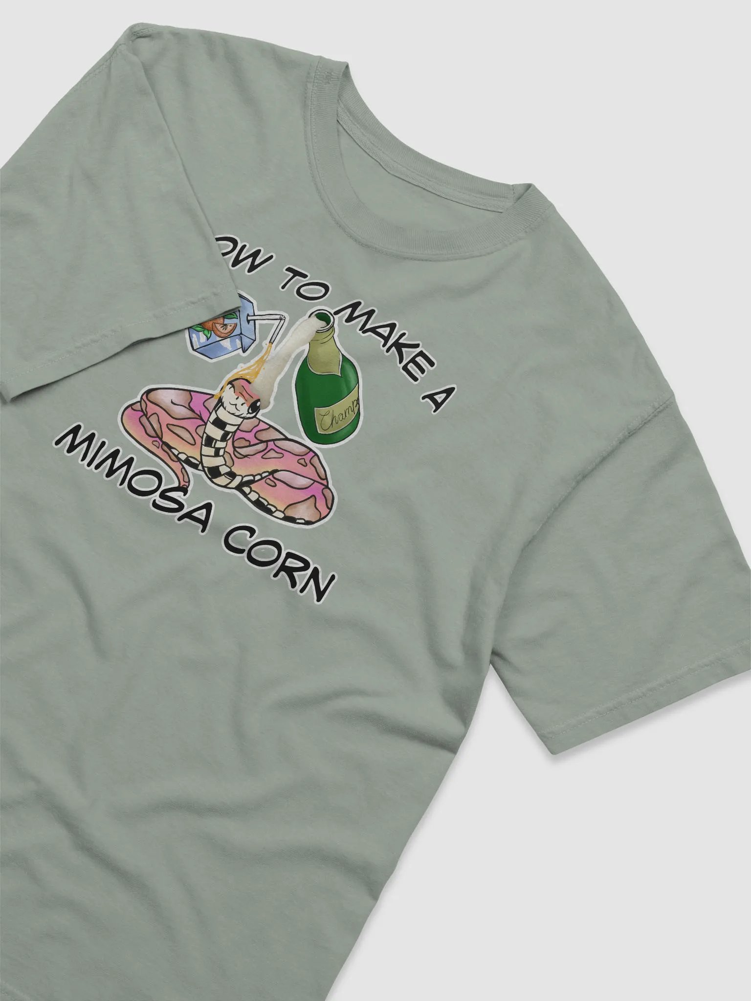 Mimosa Shirt product image (3)