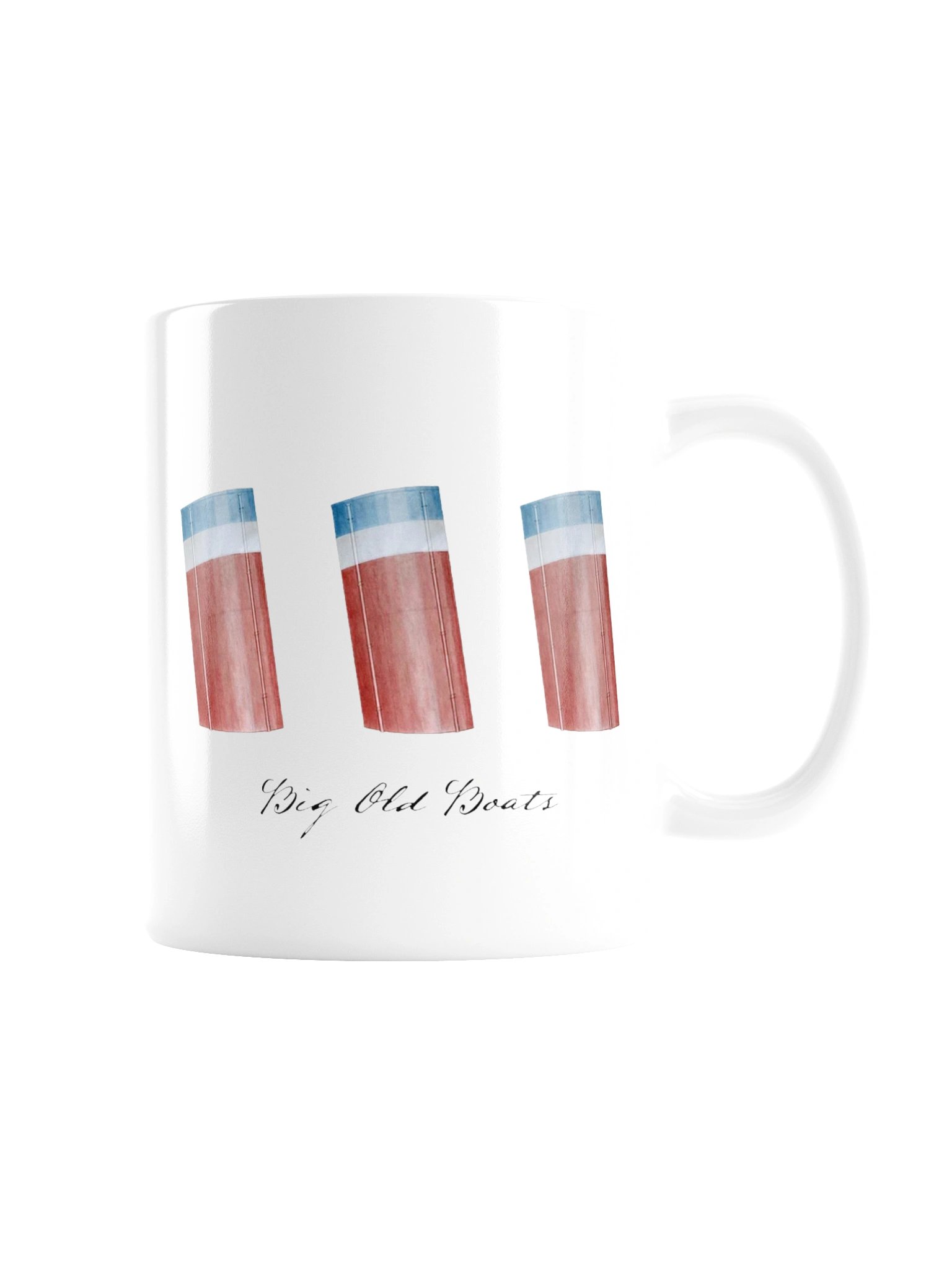 3 Funnel Mug product image (3)